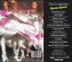 Компакт диск Express Your Soul Dee D. Jackson Cosmic Curves CD Remastered 5032629007899 - изображение 2