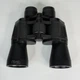Бинокль туристический ударопрочный Binoculars 50x50 для путешествий и спорта с центральной фокусировкой, дальнобойный влагостойкий прибор для охоты с диоптрийной настройкой и просветленной оптикой, B-60 - изображение 12
