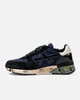 Кроссовки Premiata Mick Black Blue White 43 - изображение 4