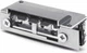 Elektrozaczep Bira HARTTE XS12RM-C seria XS 12V DC rewersyjny (5903857580624) - obraz 1