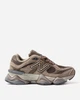 Кроссовки New Balance 9060 Mushroom Brown 43 - изображение 1
