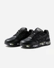 Кросівки Premiata Mick Black 43 - зображення 5