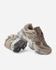 Кроссовки New Balance 9060 Mushroom Brown 43 - изображение 7