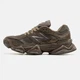 Кроссовки New Balance 9060 Dark Chocolate 42 - изображение 1