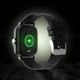 Смарт-годинник QX15 Y13 фітнес-браслет з Bluetooth дзвінками, 1.85" сенсорний екран, пульсометр 100 спортивних режимів - зображення 7