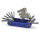 Набор инстумента Park Tool RTP-1 с креплением на раму - изображение 5