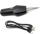 Выщипыватель перьев USB 160W, электрический ощипатель перьев птицы, машинка для кур уток гусей индейки - изображение 6