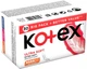 Гигиенические прокладки Kotex Soft Quadro Normal 30 шт (5029053586489) - изображение 2