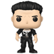 Фигурка FUNKO POP! Каратель Сорвиголова Punisher Daredevil Born Again 107mm 1545 75863 - изображение 1