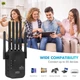 Беспроводной Wi-Fi репитер усилитель сигнала для дома квартиры - изображение 8