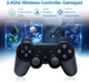 Игровая консоль X9, портативная мини-игровая приставка X9, геймстик 64GB,8K Android TV GAME STICK, с двумя джойстиками - изображение 7