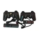 Игровая консоль X9, портативная мини-игровая приставка X9, геймстик 64GB,8K Android TV GAME STICK, с двумя джойстиками - изображение 9