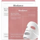 Гидрогелевая маска для лица с коллагеном Biodance Bio-Collagen Real Deep Mask 4 шт увлажняющая восстанавливающая стеклянная кожа - изображение 5