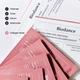 Гидрогелевая маска для лица с коллагеном Biodance Bio-Collagen Real Deep Mask 4 шт увлажняющая восстанавливающая стеклянная кожа - изображение 8