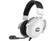 Навушники з мікрофоном GamePro Asgard Skald Origin White (HS850W) - изображение 1