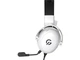 Навушники з мікрофоном GamePro Asgard Skald Origin White (HS850W) - изображение 4