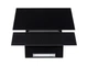 Витяжка KUMTEL DA6-835 Black - изображение 3