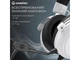 Навушники з мікрофоном GamePro Asgard Skald Origin White (HS850W) - изображение 11