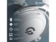 Навушники з мікрофоном GamePro Asgard Skald Origin White (HS850W) - изображение 14
