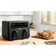 Мультипечь Cuisinart AIR-TWIN (AFD10OBLE) - изображение 9