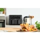 Мультипечь Cuisinart AIR-TWIN (AFD10OBLE) - изображение 11