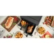Мультипечь Cuisinart AIR-TWIN (AFD10OBLE) - изображение 12