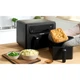 Мультипечь Cuisinart AIR-TWIN (AFD10OBLE) - изображение 13