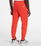 Штаны Air Jordan Jumpman Core Fleece Pants Red Dc9608-673 L - изображение 3