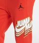 Штаны Air Jordan Jumpman Core Fleece Pants Red Dc9608-673 L - изображение 4