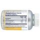 Цитрат магния кальция с витамином D2 Calcium Magnesium Citrate Solaray 180 капсул VegCap - изображение 2