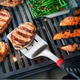 Лопатка для гриля Weber 40 см (6318) - изображение 4
