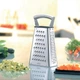 Тертка Gefu Vitales 25,4 см чотиристороння (G-10760) - зображення 4