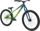 Велосипед 26" Marin ALCATRAZ 1 рама - S BLUE/GREEN B6 - зображення 2
