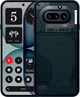 Мобильный телефон Nothing Phone 4a 8/128GB Black - изображение 1