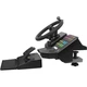 Комплект (кермо, педалі) Logitech G Heavy Equipment Bundle (945-000062) - зображення 2