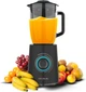 Блендер стационарный CECOTEC Power Black Titanium 2300Max Mix Go (CCTC-04392) - изображение 1
