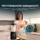 Блендер стационарный CECOTEC Power Black Titanium 2300Max Mix Go (CCTC-04392) - изображение 4