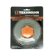 Косильна головка Tekhmann 120 мм нейлонова EASY Load (40332274) - зображення 2