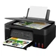Многофункциональное устройство Canon PIXMA G3430 WiFi (5989C009) - изображение 5