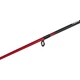 Удилище Viking Fishing Maverick 50cm ML max 25g Red (1919.00.36) - изображение 4