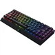 Клавиатура Razer BlackWidow V3 Mini Hyperspeed Green Switch UA USB Black (RZ03-03891600-R3R1) - изображение 4