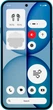 Мобильный телефон Nothing Phone 4a 8/128GB Blue - изображение 2