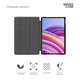 Чехол для планшета Armorstandart Smart Case Xiaomi Redmi Pad 2 Pro Black (ARM88520) - изображение 3