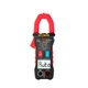 Токовые клещи ANENG . V (AC/DC), A (AC), Ω, C, Hz, °C (NCV, True RMS). Bluetooth, Data Hold, прозвонка, фонарик - изображение 4