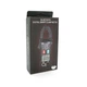 Токовые клещи ANENG . V (AC/DC), A (AC), Ω, C, Hz, °C (NCV, True RMS). Bluetooth, Data Hold, прозвонка, фонарик - изображение 5