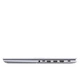Ноутбук ASUS Vivobook 16 Core 9-270H/16GB/512/Win11 silver (X1605VA-MB2796W) - зображення 6