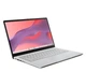 Ноутбук ASUS Chromebook 14"N50/8 GB/128 GB/ChromeOS (CX1405CTA-S60930) - зображення 2