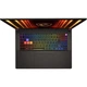 Ноутбук MSI Vector A16 HX A8WHG (A8WHG-004US Custom 64GB RAM / 4TB SSD / Win11Pro) (16 / 2560x1600 / 240Hz / Ryzen 9-8940HX / 64GB RAM / 4TB SSD / RTX 5070 Ti / Win11Pro ) - изображение 3
