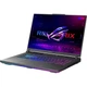 Ноутбук ASUS ROG Strix G16 G614PR (G614PR-G16.R95070TI Custom 32GB RAM / Wim11Pro) Eclipse Gray (16 / IPS-level / 1920x1200 / 165Hz / Ryzen 9-8940HX / 32GB RAM / 1TB SSD / RTX 5070 Ti / Win11Pro) - зображення 2