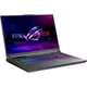 Ноутбук ASUS ROG Strix G18 G814FP (G814FP-WS96 Custom 2TB SSD / Win11Pro) Eclipse Gray (18 / IPS / 2560x1600 / 240Hz / Ryzen 9-9955HX / 32GB RAM / 2TB SSD / RTX 5070 / Win11Pro) - зображення 2